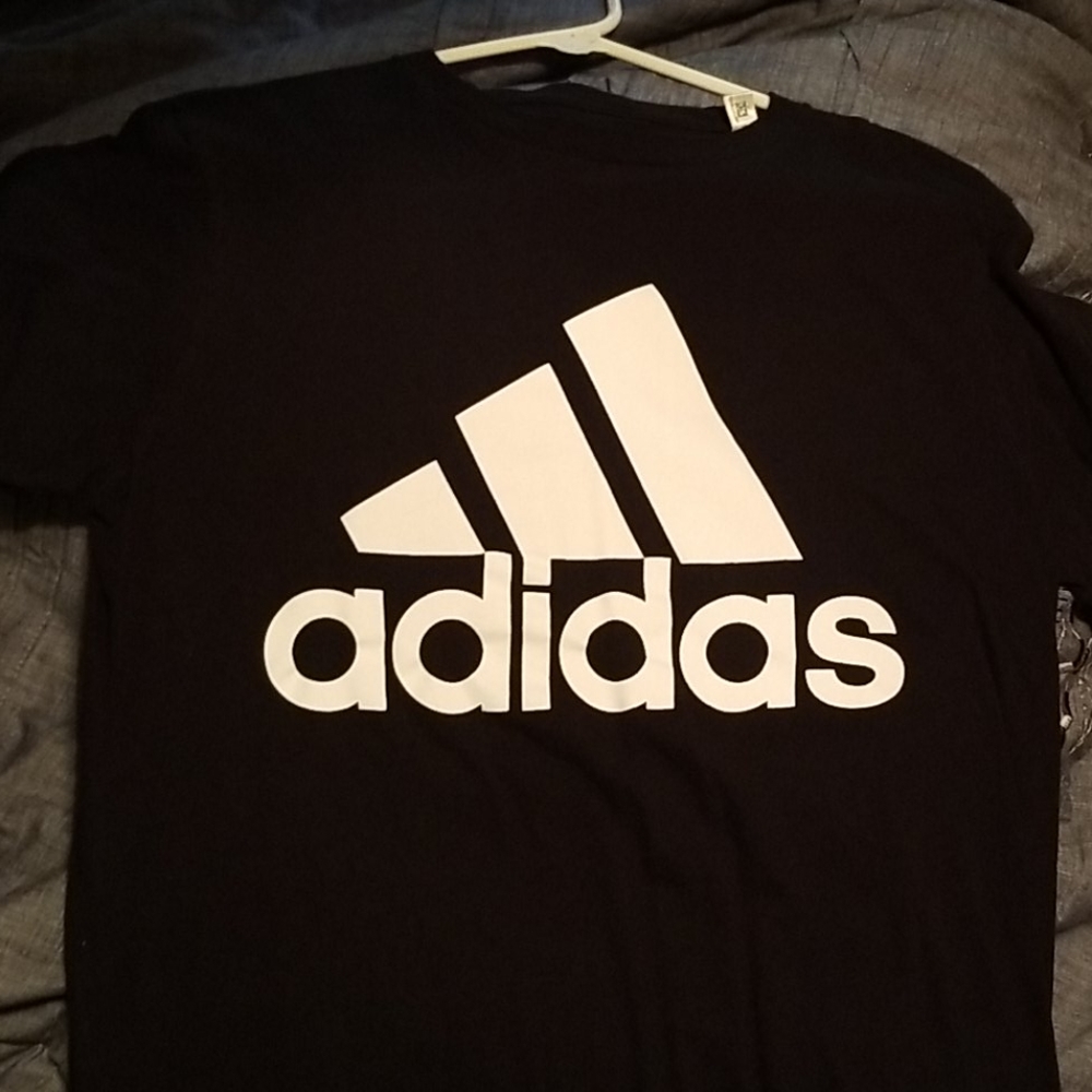 Adidas shirt
